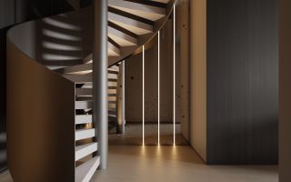 Penthouse | Zona JW Marriot | Ultra Lux - Poză 12