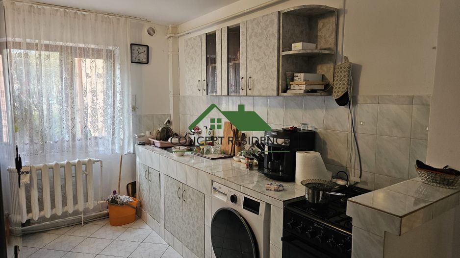 Ap.3 camere+ extindere 28 mp, zona Universității – Victor Babes - Poză 1
