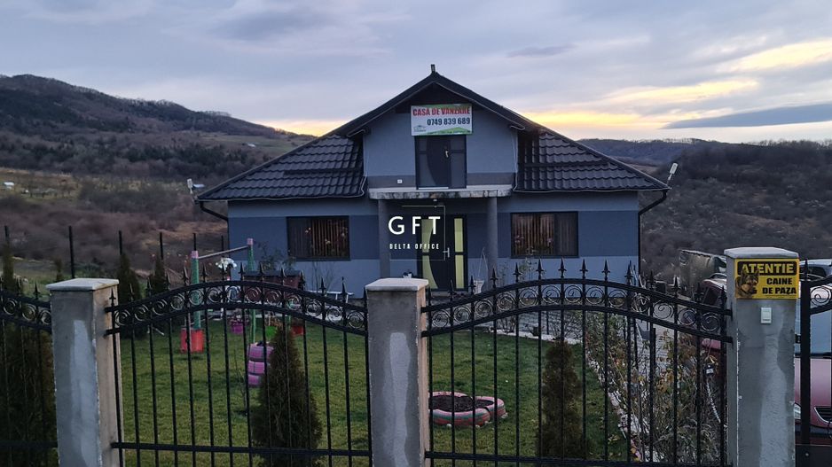 CASA DE VANZARE, ZONA EXTERIOR NORD - Poză 13