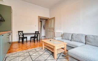 STUDIO IN CENTRUL BRASOVULUI - Poză 7