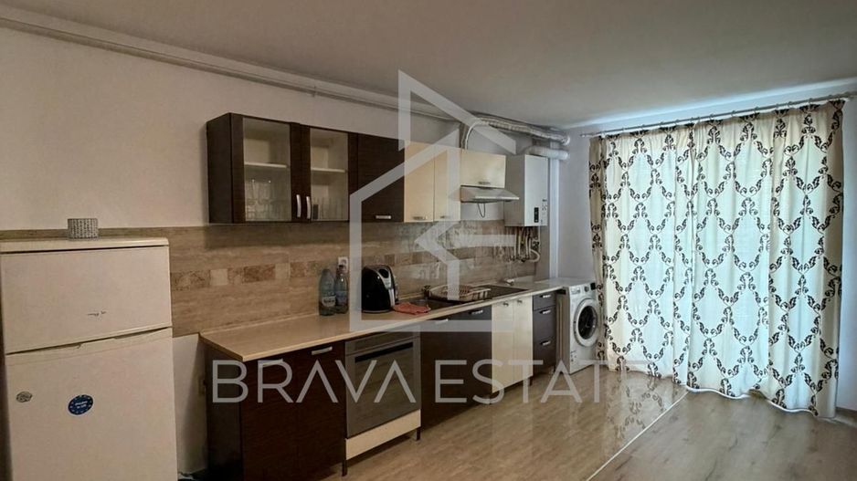 Apartament 53mp, 2 camere, cu parcare, zona Calea Baciului - Poză 4