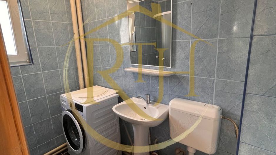 Oferim spre inchiriere Apartament cu 1 camera, Take Ionescu, Medicina - Poză 7