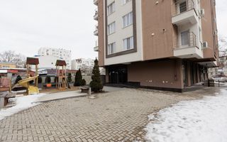 Vânzare, apartament, 2 camere, bd. Moscovei, Rîșcani - Poză 16