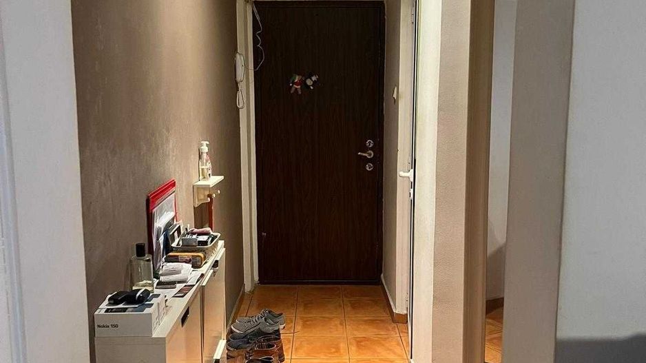 APARTAMENT 2 CAMERE | RENOVAT | FLOREASCA - Poză 4