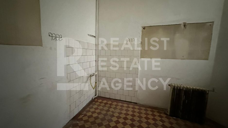 Vânzare, apartament cu 4 camere în vilă interbelică – Cismigiu - Poză 3