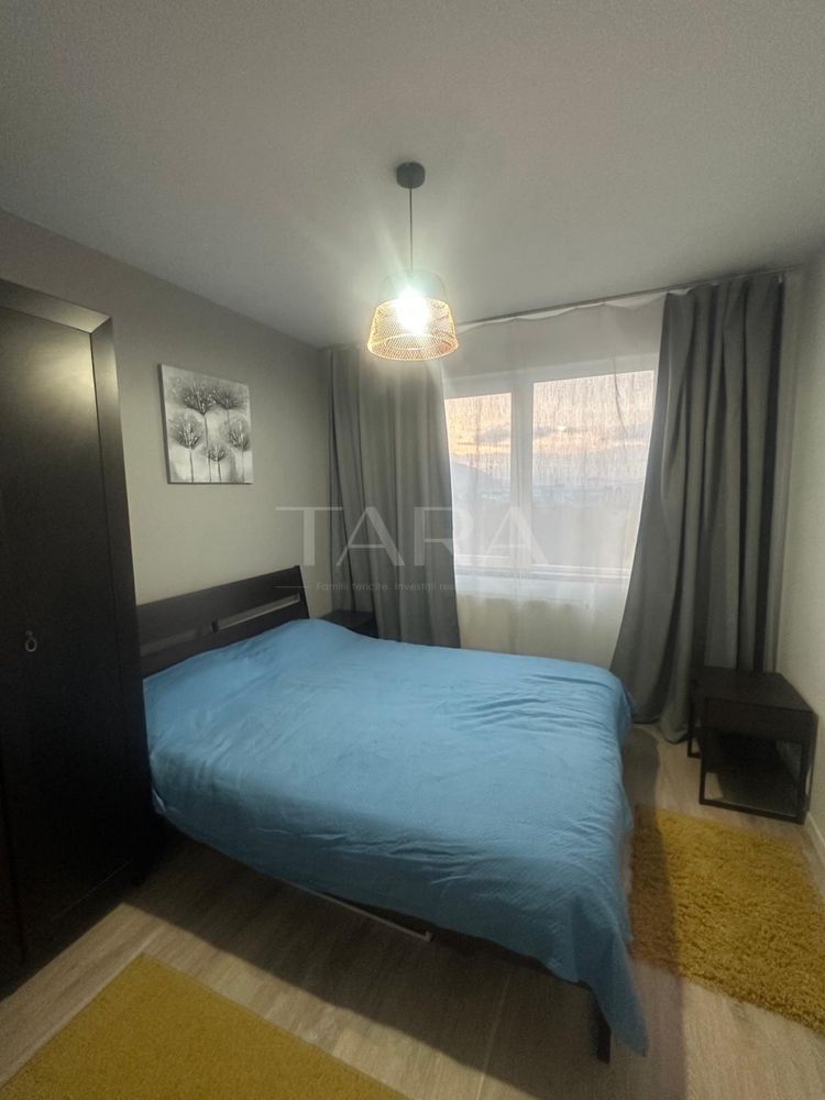Apartament modern în Florești, într-o zonă liniștită. - Poză 4