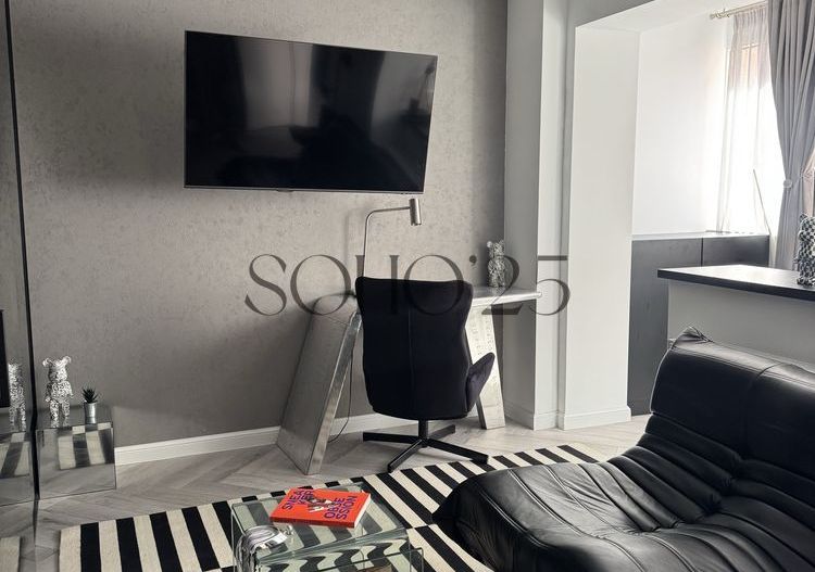 Apartament studio langa UTCB lacul Tei - Poză 1