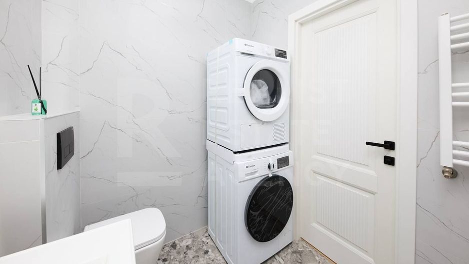 Vânzare, apartament, 1 cameră, str. Burebista, Botanica - Poză 18