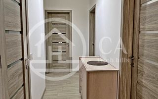 Apartament cu 3 camere de inchiriat in cartierul Prima Universitatii, Oradea - Poză 4
