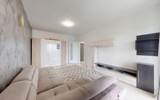 Apartament modern 2 camere – 64 mp, Str. București–Măgurele, Sector 5 - Poză 14