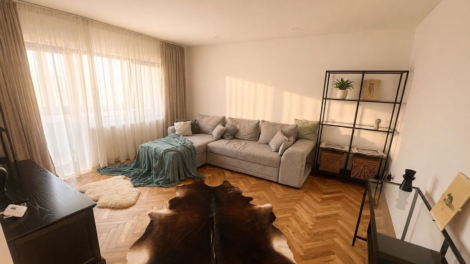 Prima Închiriere 2 Camere Vitan Mall, Centrala, Preț Negociabil - Poză 6