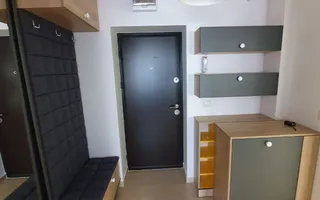 Ap 2 camere, mobilat utilat , parcare subterana,  7 min metrou Teclu - Poză 17