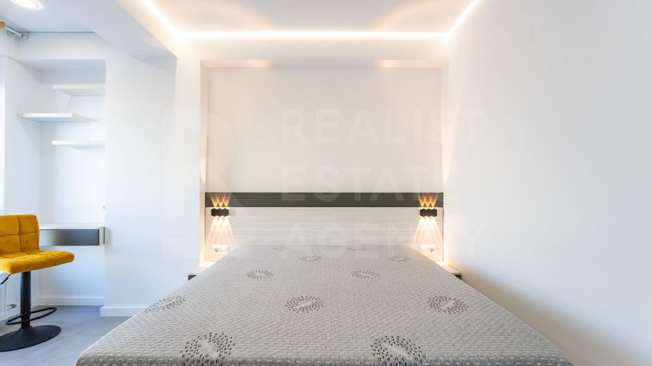 Vânzare, apartament, 1 cameră, bd. Mircea cel Bătrîn, Ciocana - Poză 9