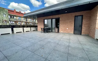 Apartament ultrafinisat, spatios. Parcare! Bloc Nou! Zona Fsega! - Poză 11