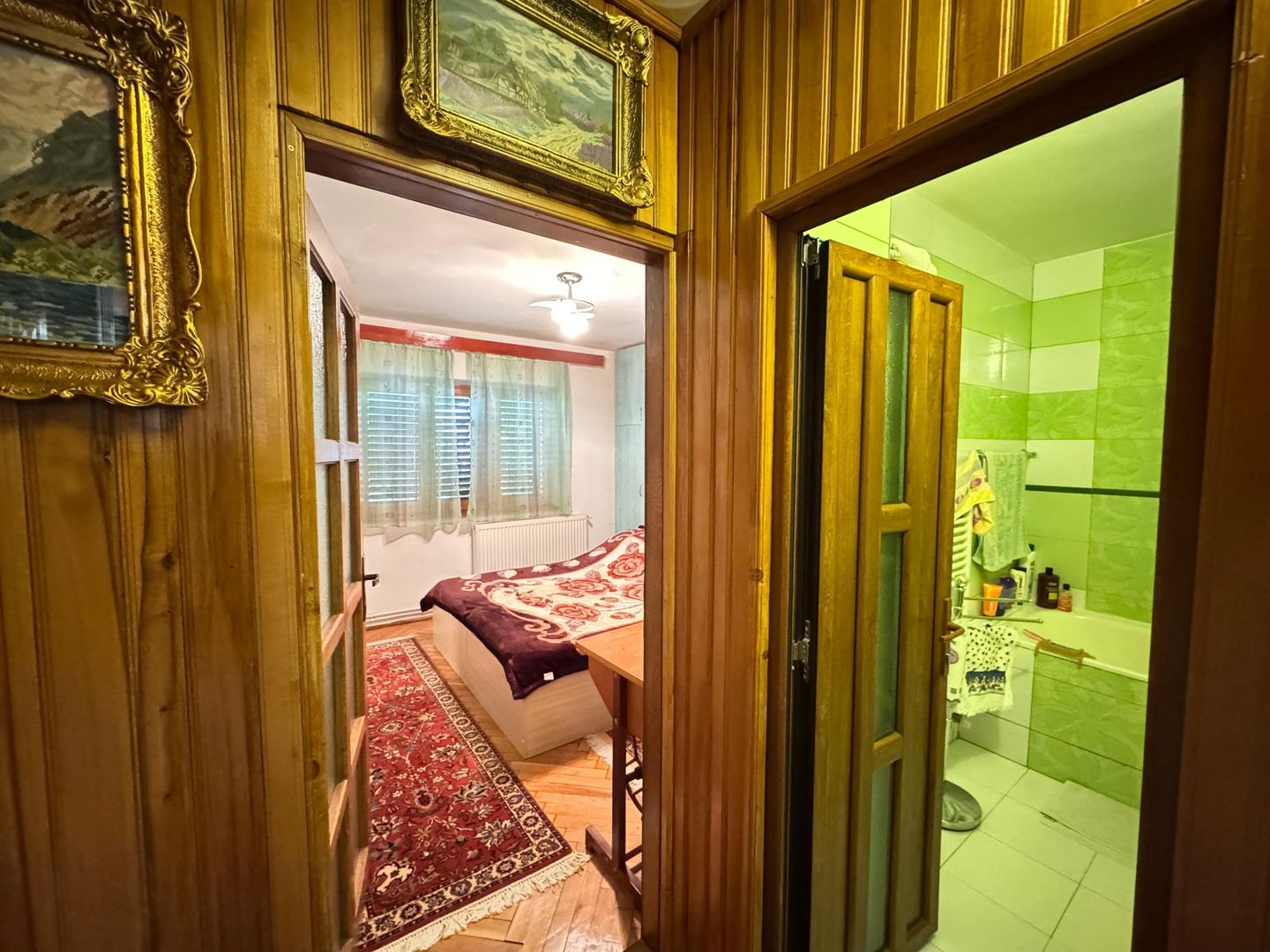 Apartamente de vânzare Lugoj, Cartier Stadion - Poză 12