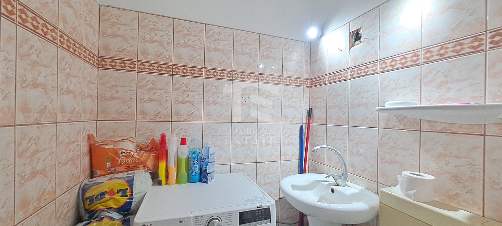 3 cam | Cel mai spatios | Decomandat | Centrala proprie - Poză 14