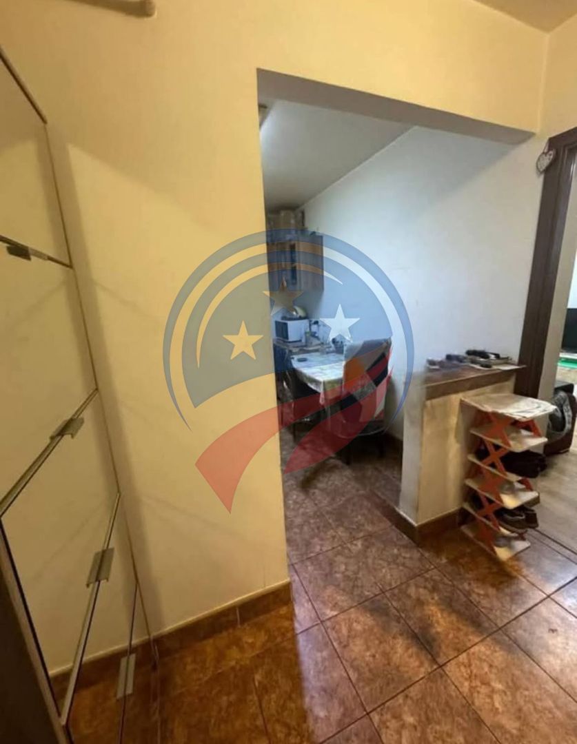 Apartament 2 camere – Strada Nanterre, zona Rotonda - Poză 2