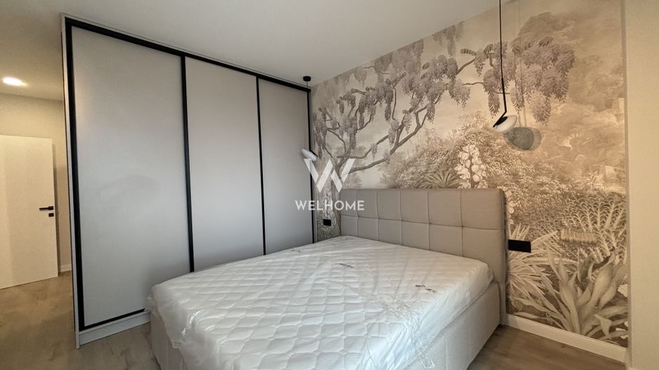 Apartament PREMIUM 3 camere cu parcare subterana - zona Centrala - Poză 18