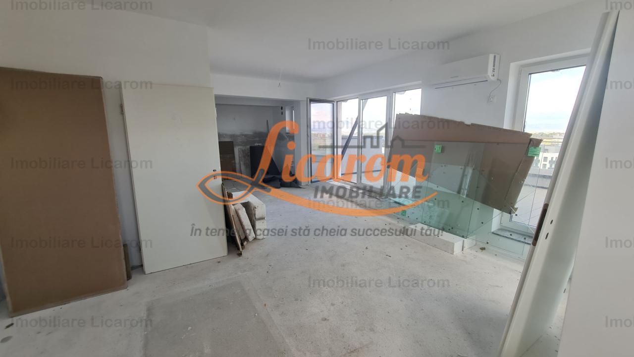 Penthouse NOU cartier Bartolomeu Avantgarden - Poză 24