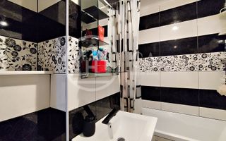 Apartament cu 2 camere de vanzare in zona Nufarul, Oradea - Poză 9