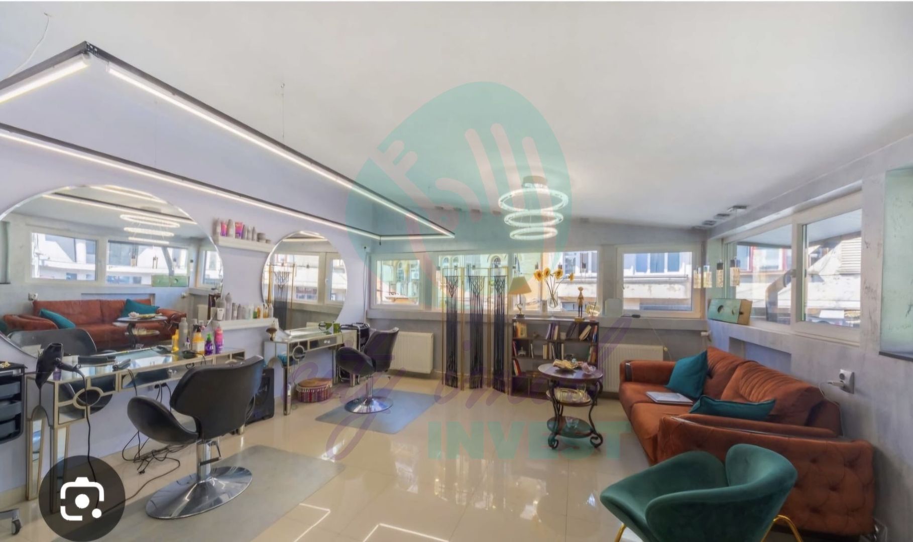 Casa - ideal investitie Piata Unirii - Mantuleasa - Poză 8