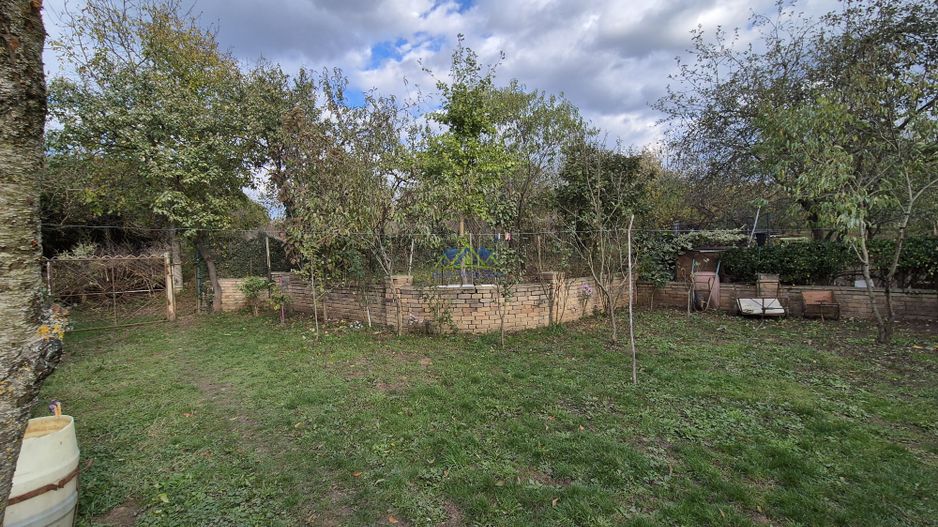 Vand casa 4 camere Buituri(Latureni), st-656 mp, accept schimb cu ap.! - Poză 8