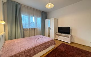 Studio | Universitate - Calderon 40 | Mobilat | Balcon - Poză 5