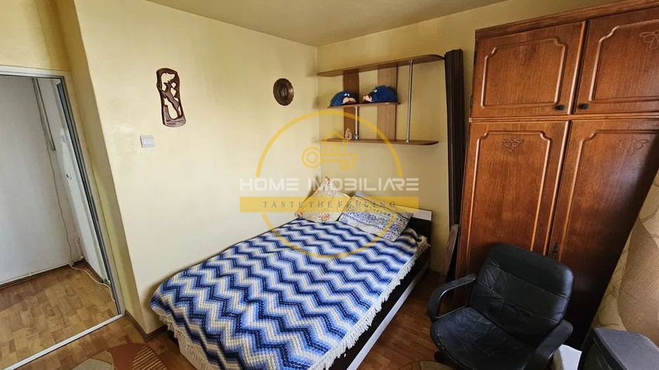 Apartament 2 camere/ decomandat/mobilat si utilat/ Dacia - Poză 2