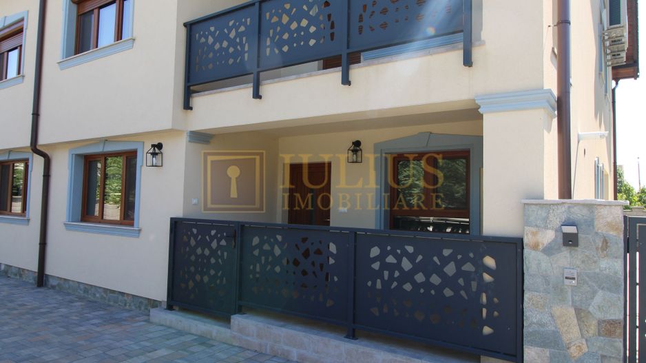 Apartament la casa, 2 camere, 2 bai, centrala proprie. - Poză 15