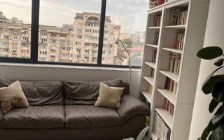 VANZARE PENTHOUSE EXCLUSIVIST UNIRII -ALBA IULIA - Poză 5
