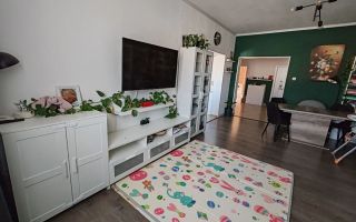 Apartament 3 camere Ghiroda bloc nou - Poză 1