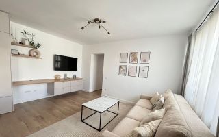 Apartament premium Gheorgheni, 3 camere, complet mobilat și utilat - Poză 1