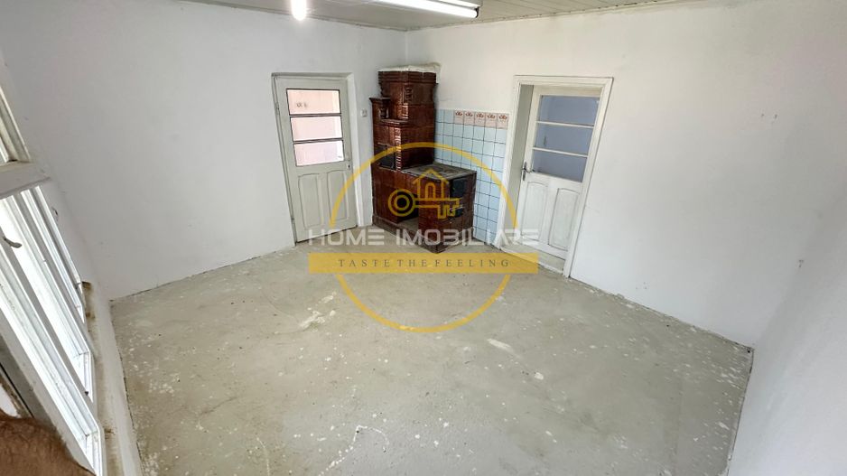 Casa/Strada principala Ciurea-474mp Teren! - Poză 6