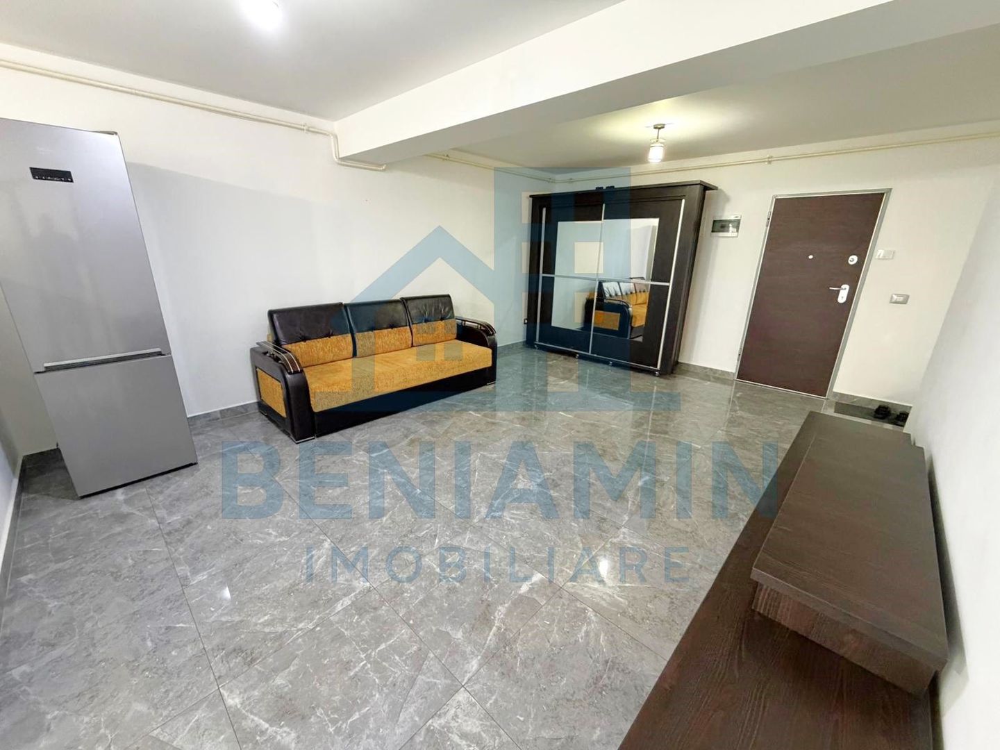 3 Camere- Parcare Subterana-Mobilat- Utilat- Lift- Disponibil Imediat - Poză 2