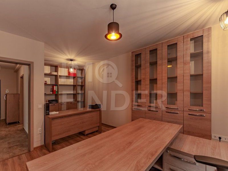 Vanzare apartament cu gradina, zona Calea Turzii, parcare subterana - Poză 7