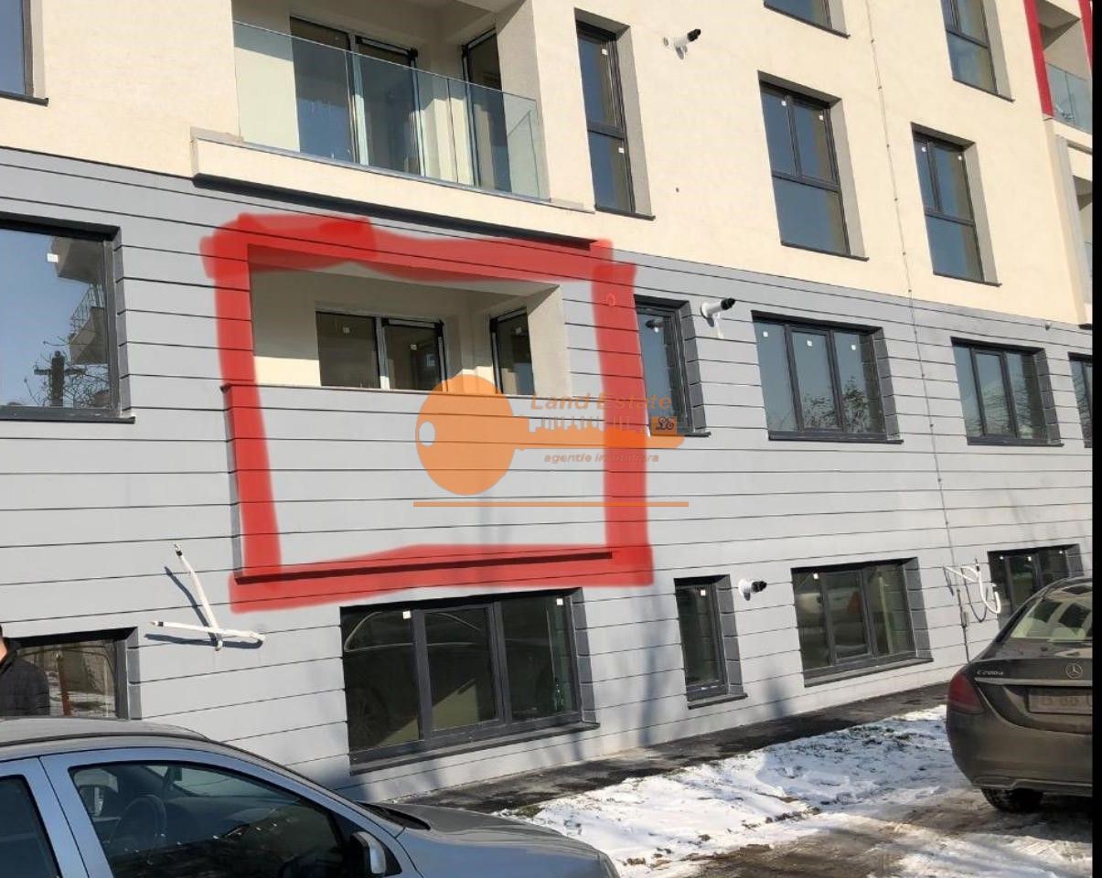 Apartament 2 camere Lujerului-Plaza Mall - Poză 8