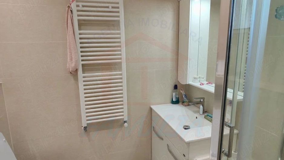 APARTAMENT DE VANZARE,3 CAMERE, 68.000 EURO - Poză 4