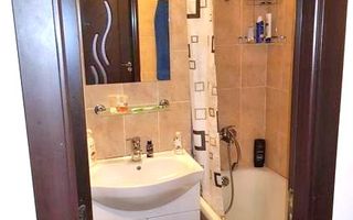 Închiriez ✨ Garsonieră 40 mp, renovată, bloc anvelopat, lângă Parcul Teilor - Poză 6