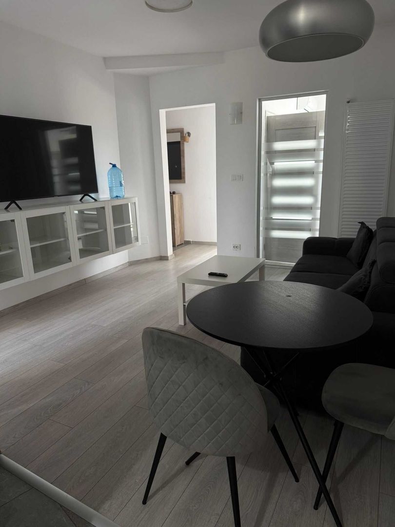 Ap 3 camere unirii, piata corneliu coposu - Poză 4