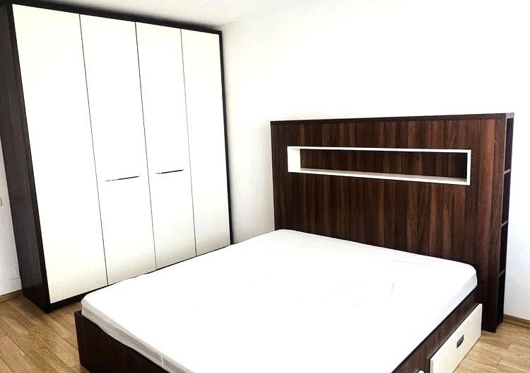 🏡 Închiriez 2 camere, loc parcare inclus, Tea Residence 2, aproape Auchan Titan - Poză 4