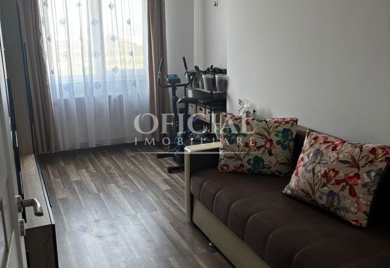 Apartament 3 Camere | 62 mp | Etaj 3/7 | Garaj | Zona VIVO/BMW - Poză 5