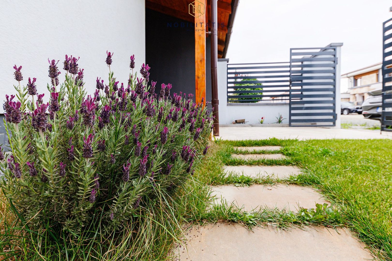 VANDUTA - Casa superba de vanzare in Timisoara | 120 mp, 5 cam - Poză 52