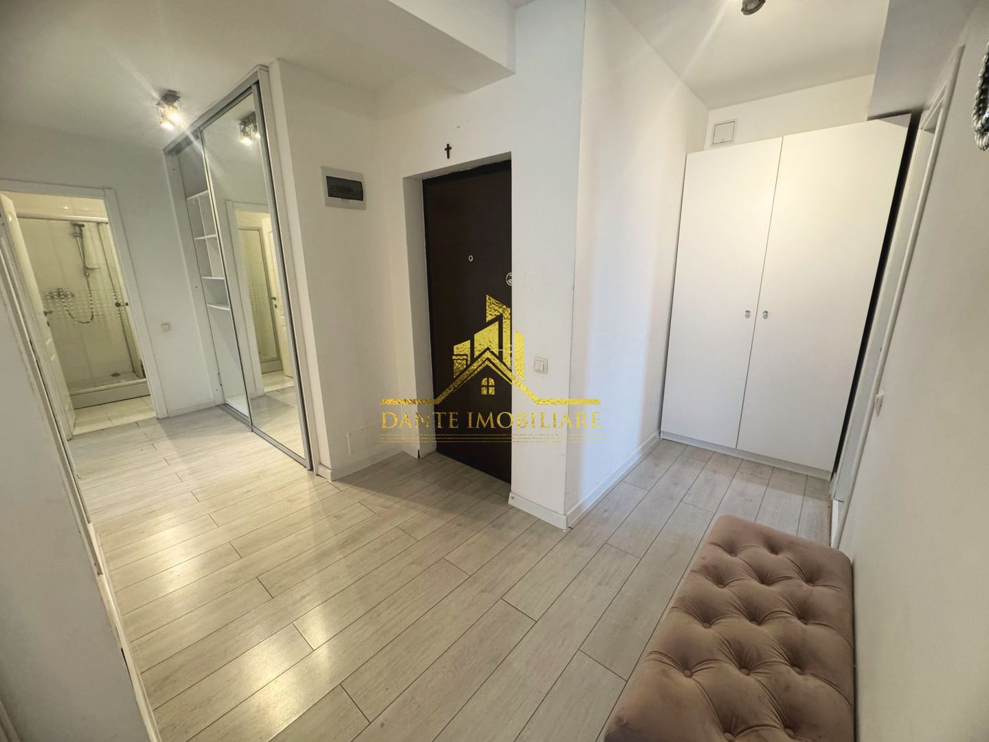 3 camere, premium, spatios, modern, bloc nou, parcare, Borhanci - Poză 11