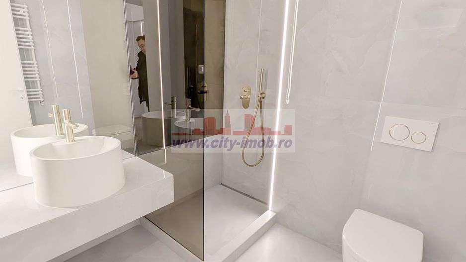 Vanzare Apartament 3 camere  Cortina Pipera - Poză 21