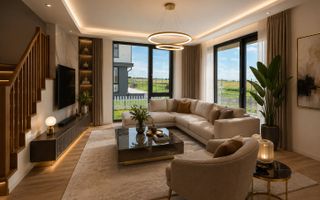 Libertății Villas | Otopeni/ Piscină Rezidențiala - Poză 3