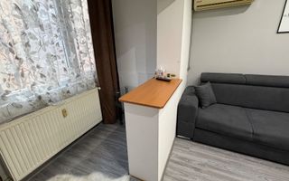 2 camere | etaj 2 | centrala proprie | mobilat si utilat | bloc anvelopat - Poză 3