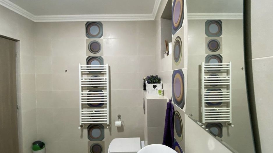 Casa mobilata cartier Marcus Satu Mare - Poză 11