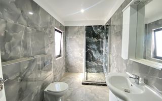 COMISION 0%, Casa individuala, 5 Camere, 120 mp, 322 Teren, SACALAZ - Poză 8