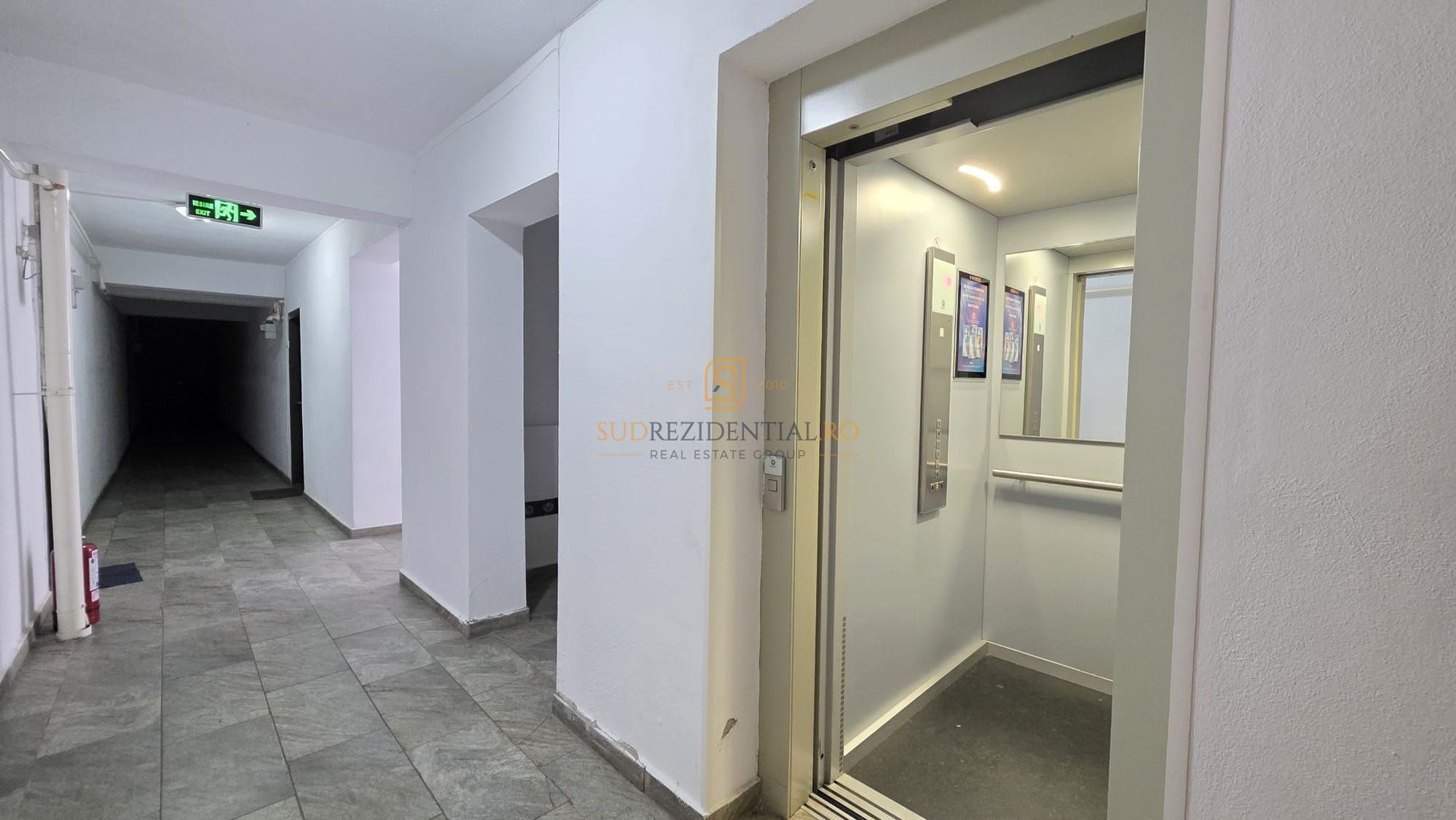 Apartament cu 3 camere modern, bloc 2018, Lidl Metalurgiei, metrou,STB - Poză 6