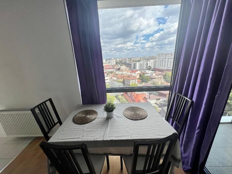 Inchiriere Apartament 2 Camere Decebal, Delea Veche, Pază - Poză 1